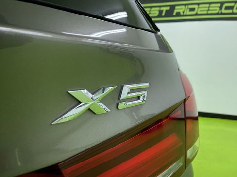Used 2017 BMW X5 sDrive35i image 13