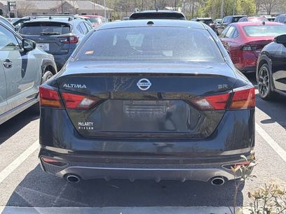 Used 2020 Nissan Altima 2.5 SR