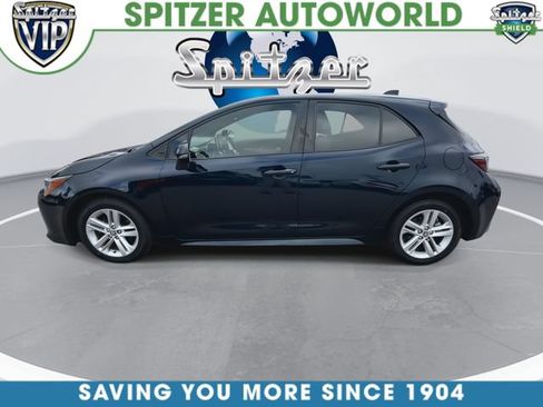 Used 2019 Toyota Corolla SE FWD image 6