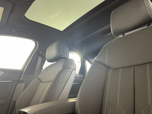 New 2025 Audi A6 Prestige image 21