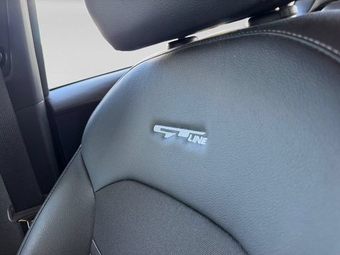 Used 2023 Kia Forte GT-Line FWD image 27