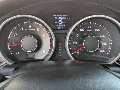 Used 2012 Acura TL image 11