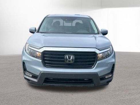 Used 2023 Honda Ridgeline RTL image 2