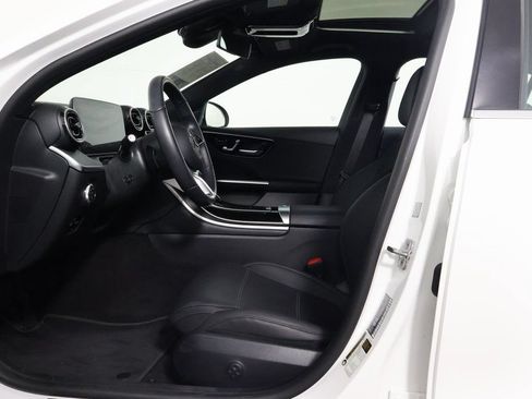 Used 2025 Mercedes-Benz C 300 Sedan image 10