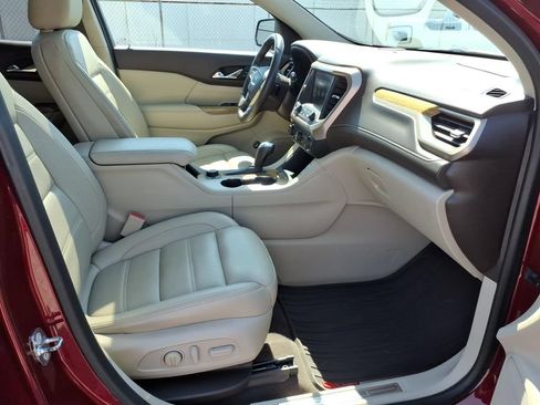 Used 2018 GMC Acadia Denali FWD image 10