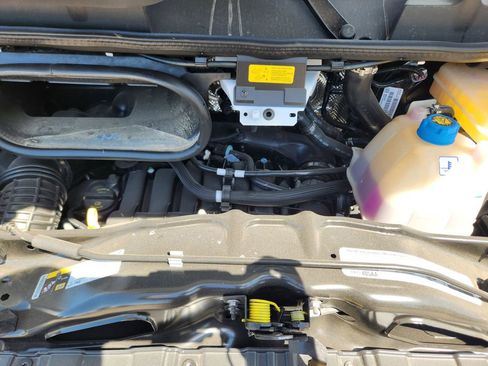 New 2026 RAM ProMaster 2500 w/ Convenience Group image 19