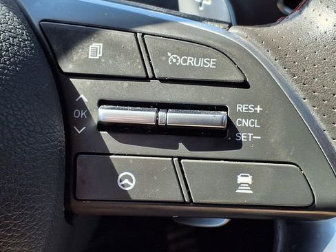 Certified 2023 Hyundai Sonata SEL Plus FWD image 22