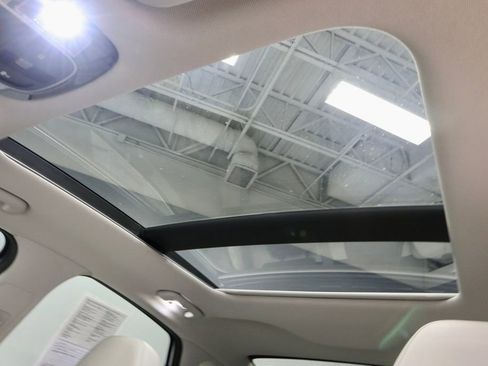 Certified 2022 Hyundai Sonata Limited w/ Cargo Package image 34