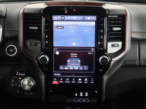 New 2026 RAM 1500 Rebel AWD/4WD image 28