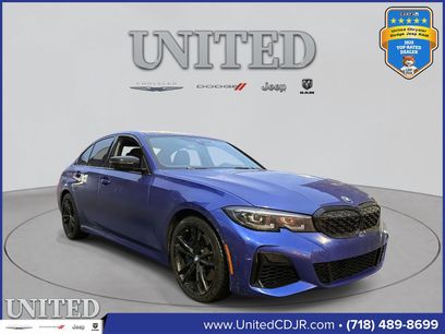 Used 2022 BMW M340i xDrive w/ Premium Package