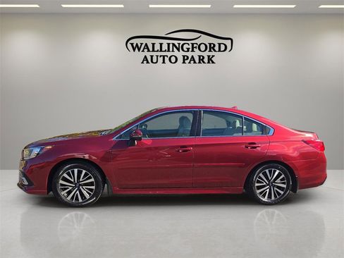 Used 2019 Subaru Legacy 2.5i Premium image 7