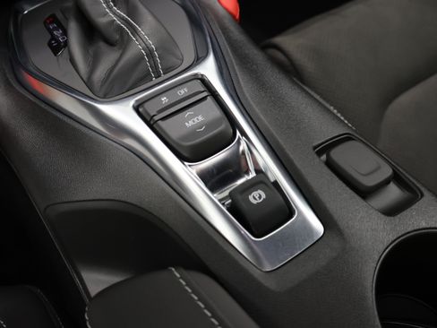 Used 2023 Chevrolet Camaro LT w/ Redline Edition RWD image 41