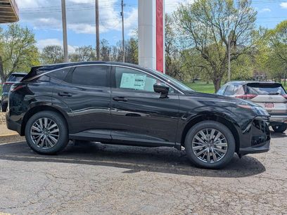 New 2026 Nissan Murano SL