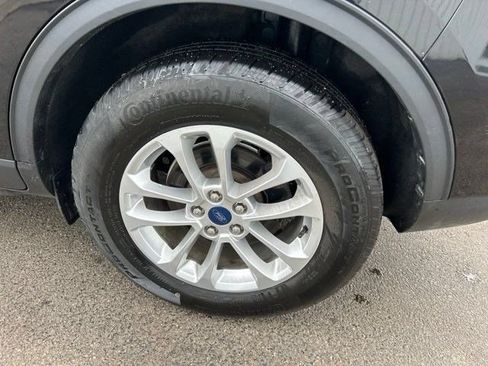 Used 2022 Ford Escape SE w/ Convenience Package AWD/4WD image 51