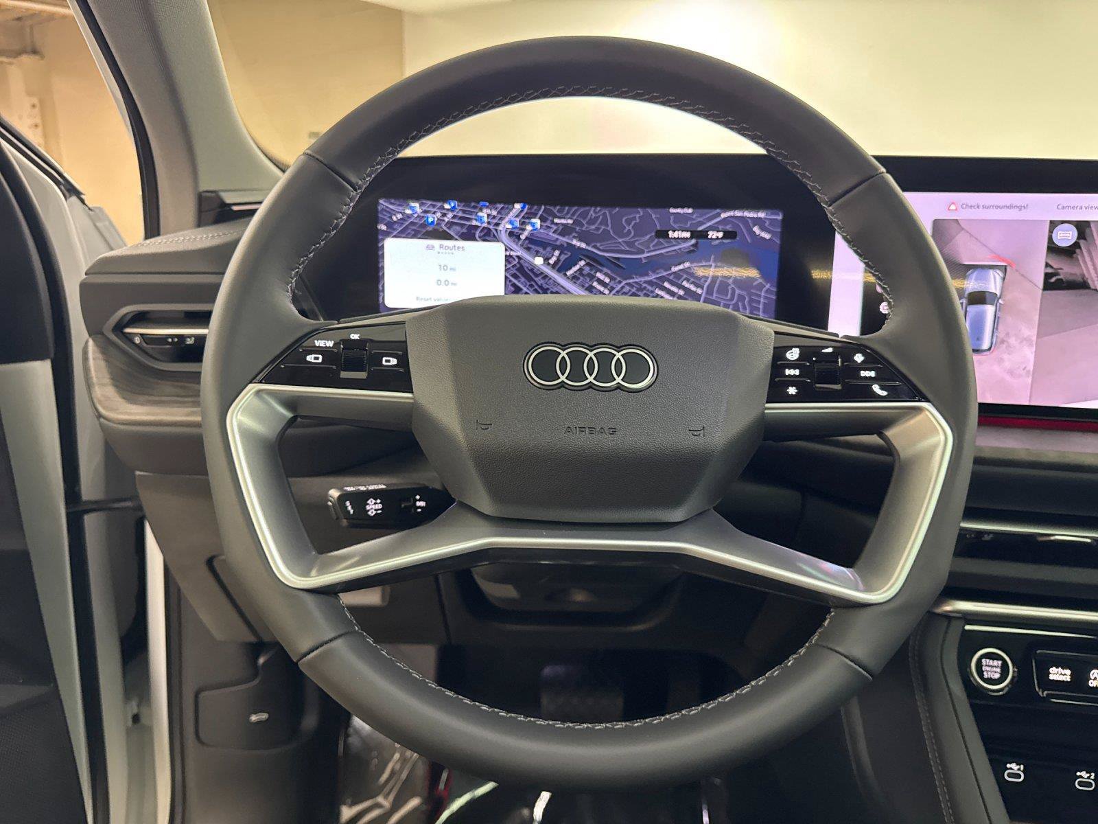 New 2026 Audi Q5 2.0T AWD/4WD image 23