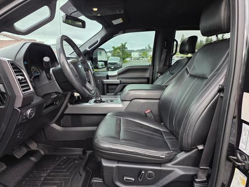 Used 2015 Ford F150 XLT w/ Equipment Group 302A Luxury AWD/4WD image 24