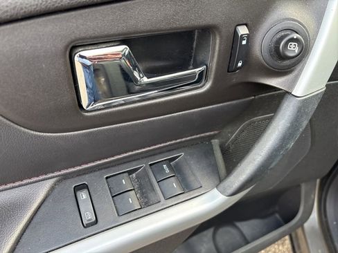 Used 2014 Ford Edge SEL w/ Equipment Group 204A image 19