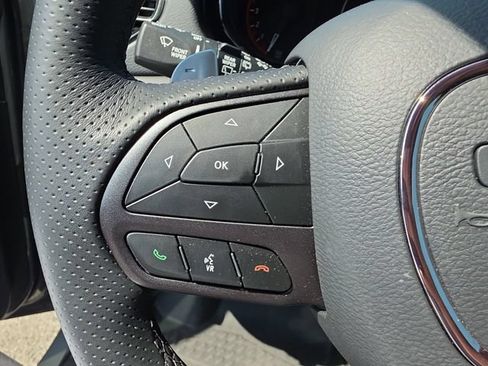 Used 2026 Dodge Durango GT AWD/4WD image 20