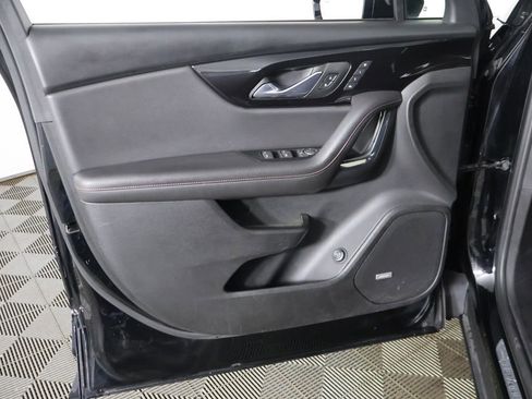 Used 2022 Chevrolet Blazer RS w/ Enhanced Convenience Package FWD image 27