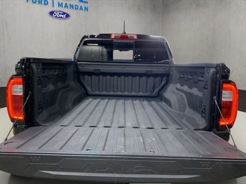 Used 2025 GMC Canyon Elevation image 26