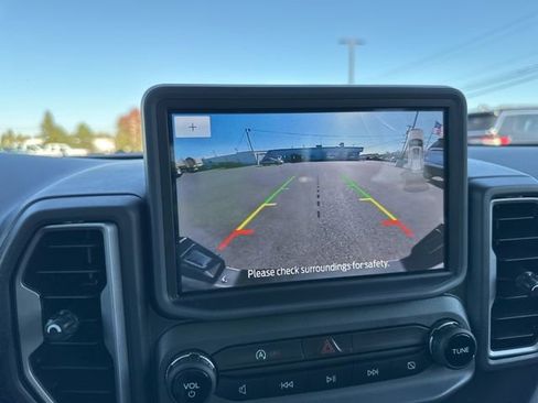 Used 2023 Ford Bronco Sport Outer Banks image 28