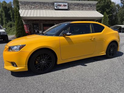 Used 2012 Scion tC Release Series 7.0