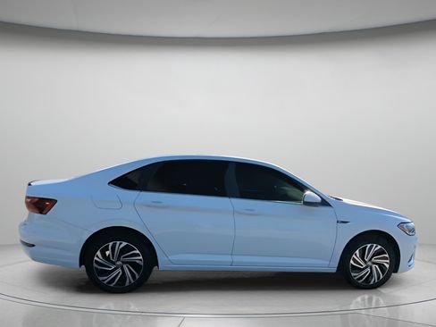 Used 2021 Volkswagen Jetta SEL image 31