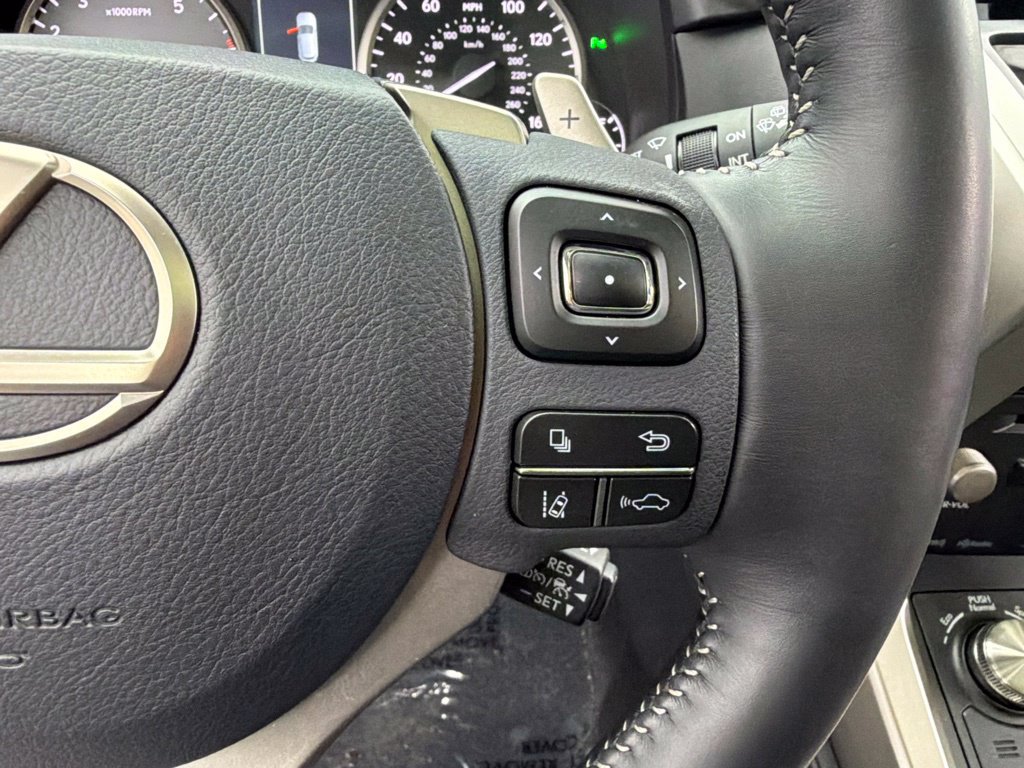 Used 2020 Lexus NX 300 AWD w/ Accessory Package 2 image 14