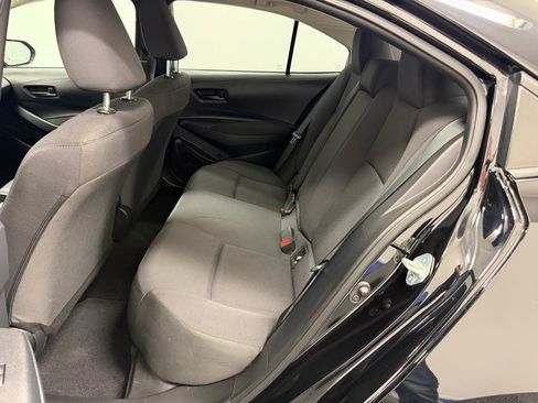 Used 2024 Toyota Corolla LE FWD image 7