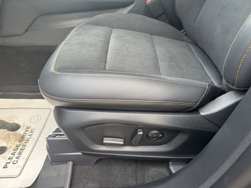 New 2026 Ford Explorer Tremor w/ Tremor Ultimate Package image 7