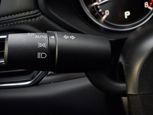 Certified 2025 MAZDA CX-5 AWD 2.5 S image 14