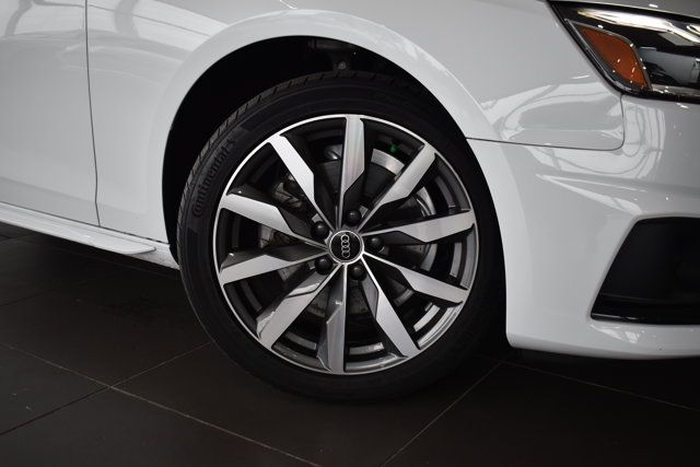 Used 2023 Audi A4 2.0T Premium Plus w/ Premium Plus Package AWD/4WD image 2