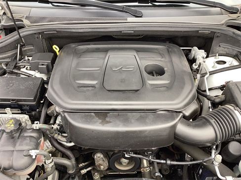 Used 2020 Jeep Grand Cherokee Limited X image 24