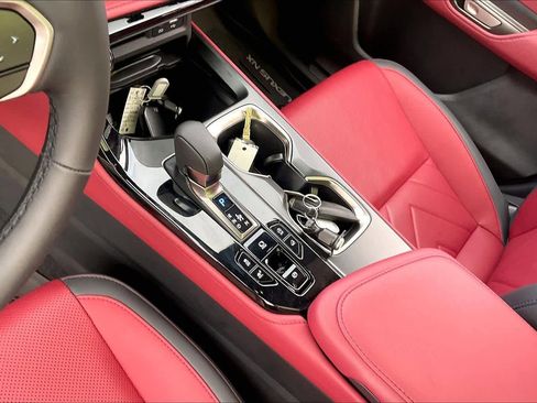 Used 2025 Lexus NX 350 AWD w/ Accessory Package (2T) image 17