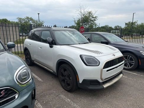 Used 2026 MINI Cooper Countryman S AWD/4WD image 3