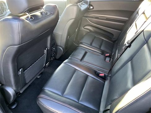Used 2025 Dodge Durango R/T image 18
