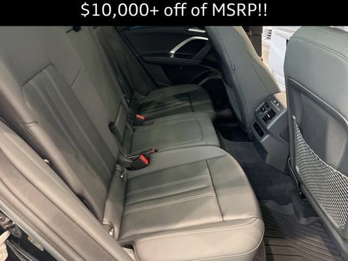 Used 2025 Audi Q5 Premium AWD/4WD image 20
