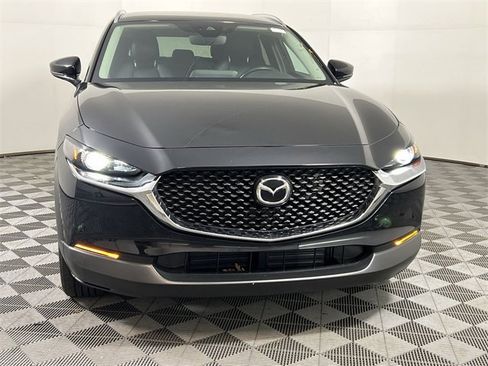 Certified 2023 MAZDA CX-30 AWD 2.5 S w/ Select Package image 3