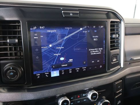 Used 2025 Ford F350 Platinum AWD/4WD image 7