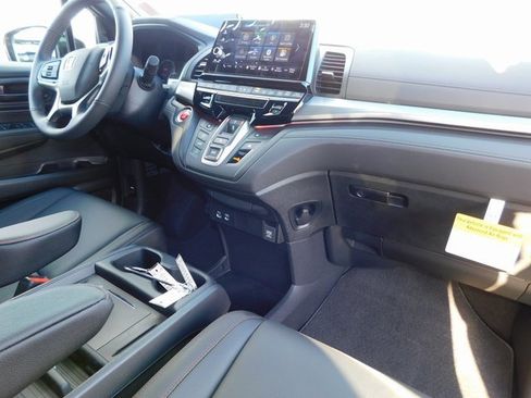 New 2026 Honda Odyssey Sport-L image 20