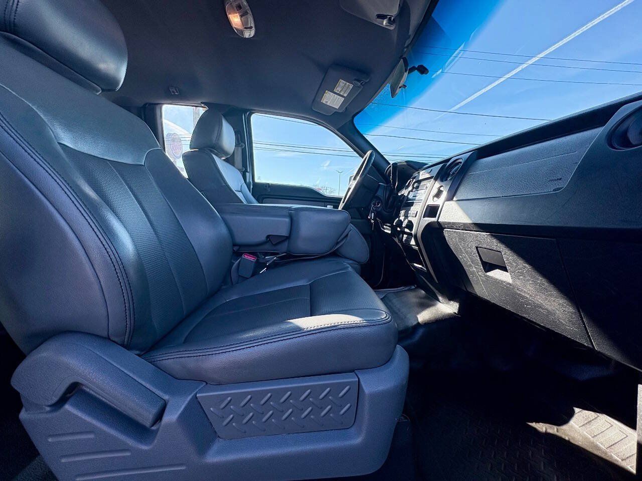 Used 2013 Ford F150 XL w/ PWR Equipment Group RWD image 27