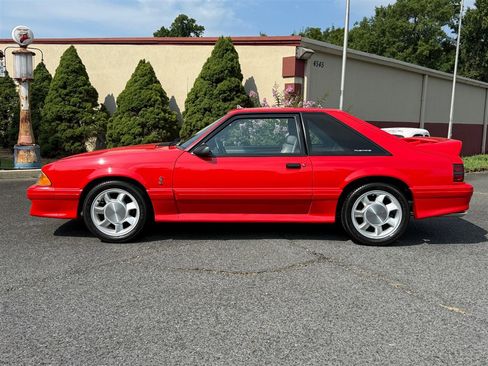 Used 1993 Ford Mustang Cobra image 18