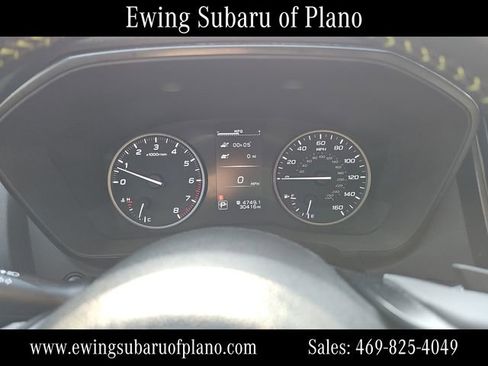 Used 2024 Subaru Ascent Onyx Edition image 15