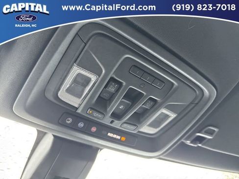 Used 2020 Chevrolet Silverado 1500 High Country w/ Technology Package image 31