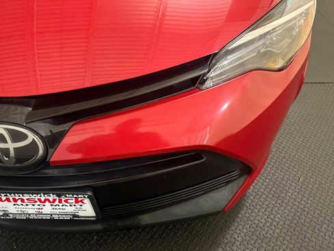 Used 2018 Toyota Corolla LE image 5