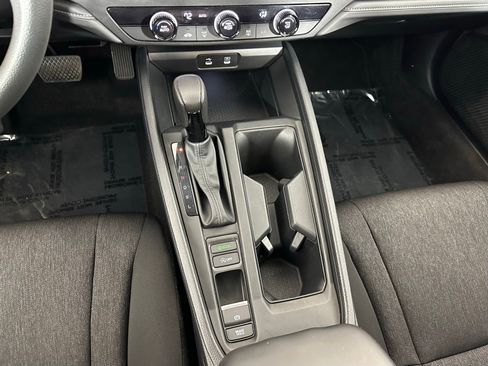 Used 2025 Honda Accord LX image 16