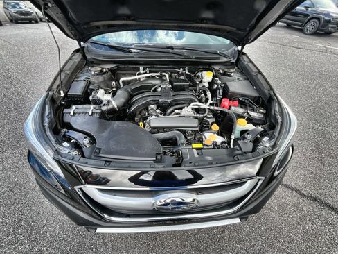 Used 2022 Subaru Outback Limited w/ Popular Package #2 AWD/4WD image 30