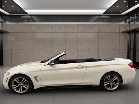 Used 2015 BMW 428i Convertible RWD image 29