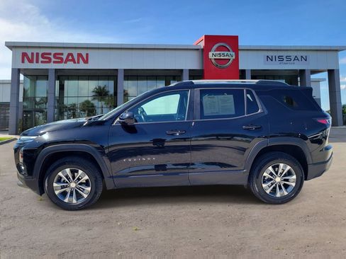 Used 2025 Chevrolet Equinox LT w/ Convenience Package II AWD/4WD image 8