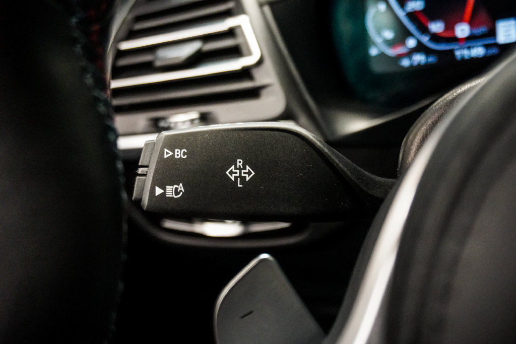 Used 2022 BMW X4 M40i AWD/4WD image 19